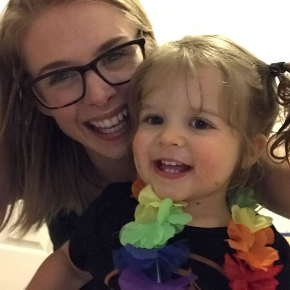 Meet your Posher, Patti